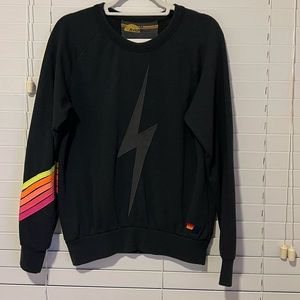 Aviator Nation Crew Crewshirt XS